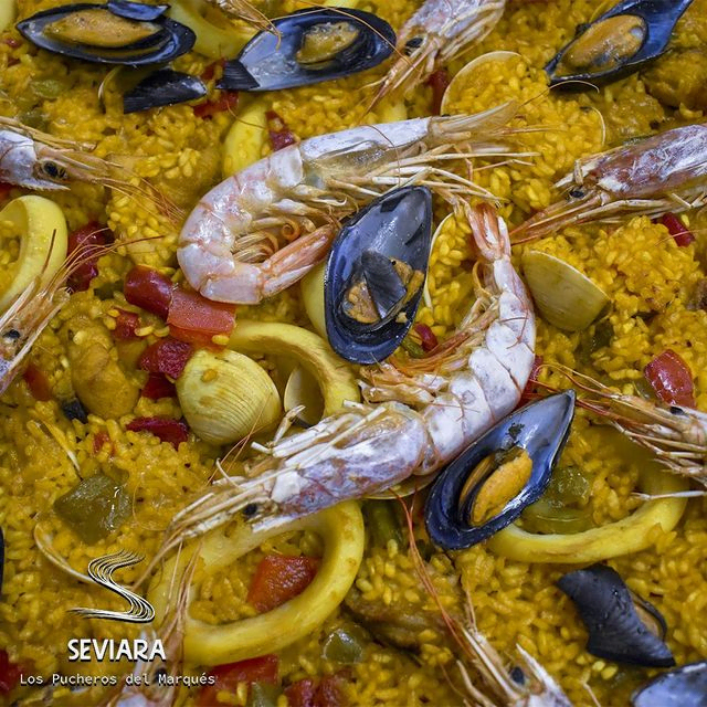 comida para llevar por encargo